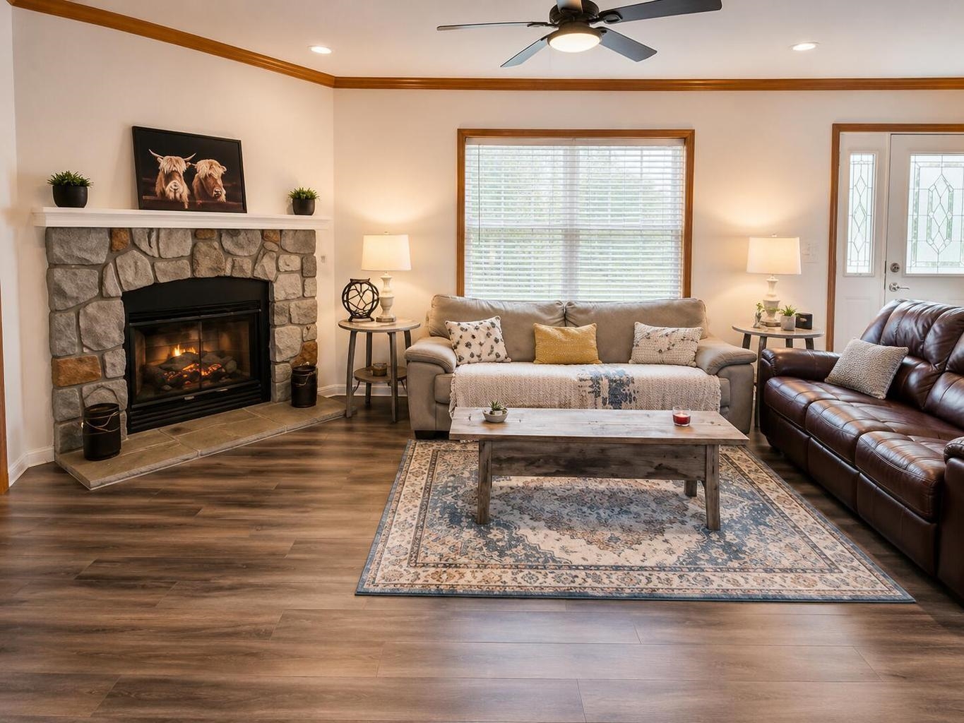 6405 Wolverine Trail Gaylord, MI 49735 - Photo 6 of 17