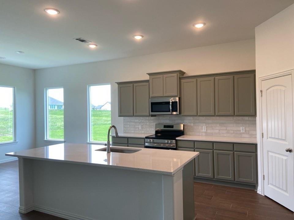 117 Big Sky Road Decatur, TX 76234 - Photo 8 of 21