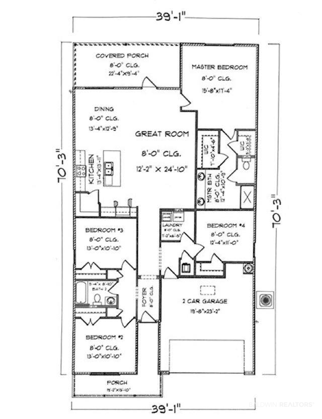 23769 Avernus Loop Daphne, AL 36526 - Photo 13 of 13