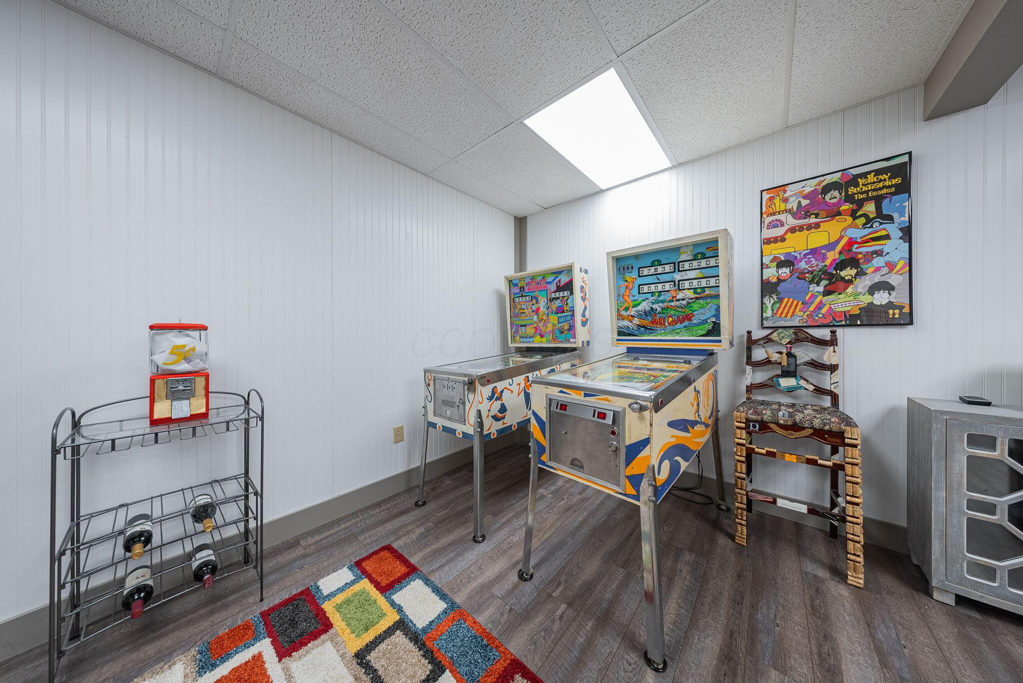 6183 Ray's Way, Unit 25 Hilliard, OH 43026 - Photo 50 of 88 Lower Level