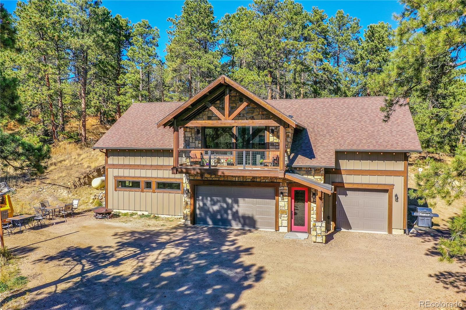 24929 North Mountain Park Dr  