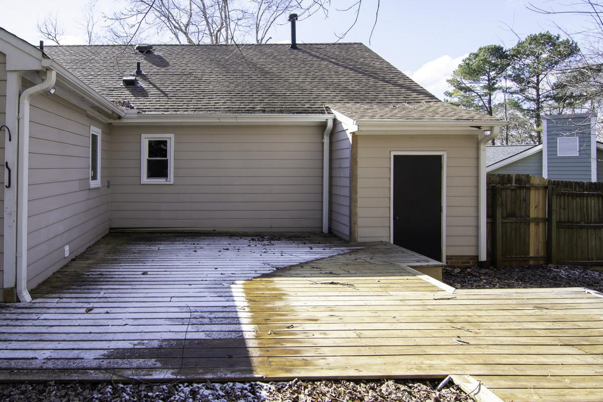7316 Ridge Grove Court Raleigh, NC 27615 - Photo 5 of 30 Photo 6