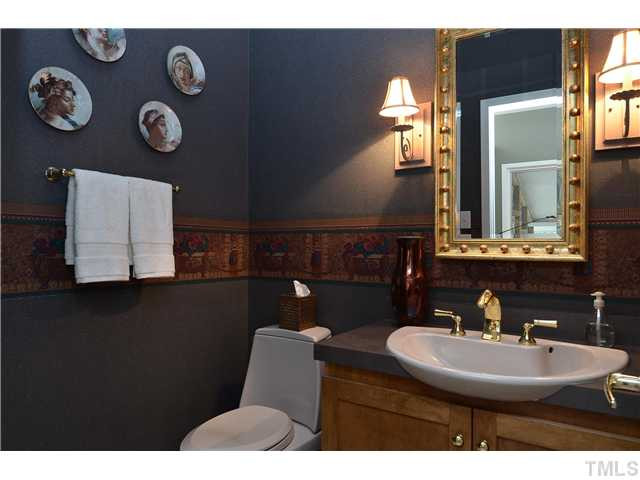 2301 Sunnystone Way Raleigh, NC 27613 - Photo 12 of 25 Photo 12