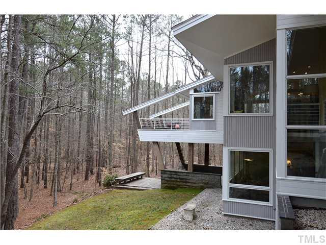 2301 Sunnystone Way Raleigh, NC 27613 - Photo 17 of 25 Photo 17