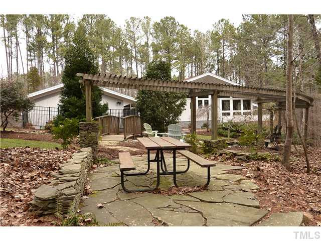 2301 Sunnystone Way Raleigh, NC 27613 - Photo 21 of 25 Photo 21
