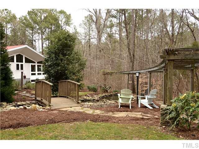2301 Sunnystone Way Raleigh, NC 27613 - Photo 23 of 25 Photo 23