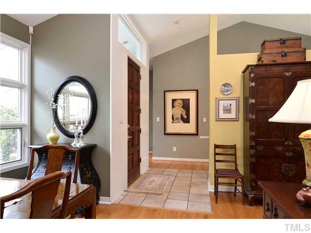 2301 Sunnystone Way Raleigh, NC 27613 - Photo 3 of 25 Photo 3