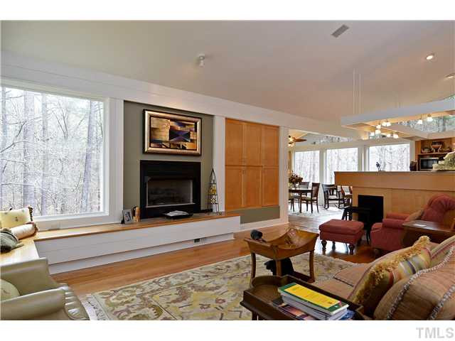 2301 Sunnystone Way Raleigh, NC 27613 - Photo 4 of 25 Photo 4