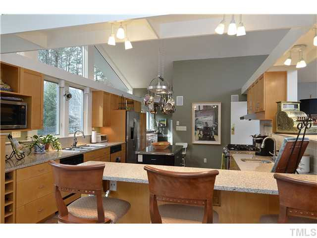 2301 Sunnystone Way Raleigh, NC 27613 - Photo 5 of 25 Photo 5