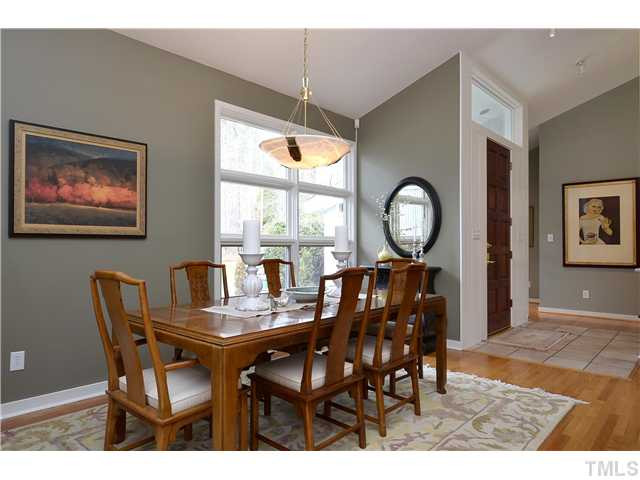 2301 Sunnystone Way Raleigh, NC 27613 - Photo 8 of 25 Photo 8