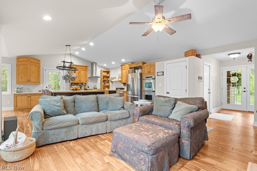 14002 Diagonal Road Lagrange, OH 44050 - Photo 14 of 50