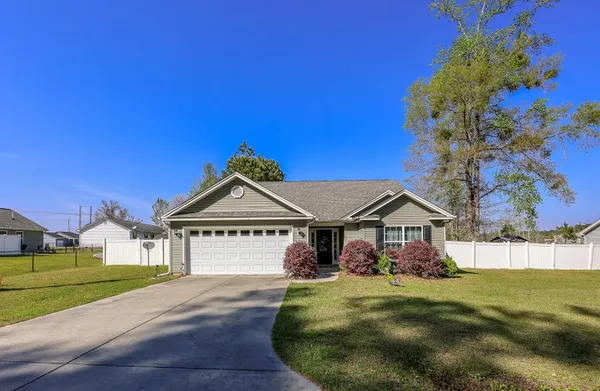 $260,000 | 1104 Boundary Street, Conway, SC 29526