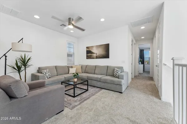 $499,000 | 9443 West Sells Drive, Phoenix, AZ 85037