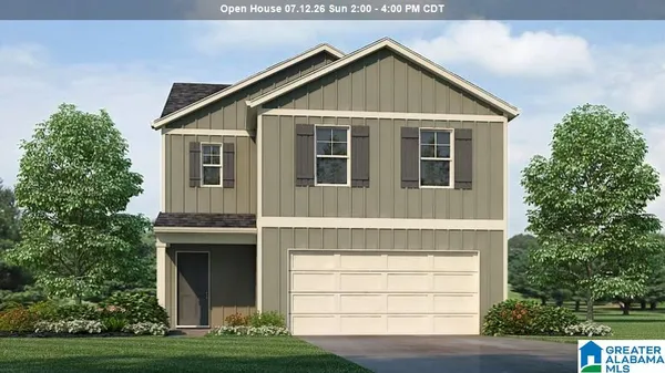 $306,900 | 256 Willoughby Road, Sterrett, AL 35147