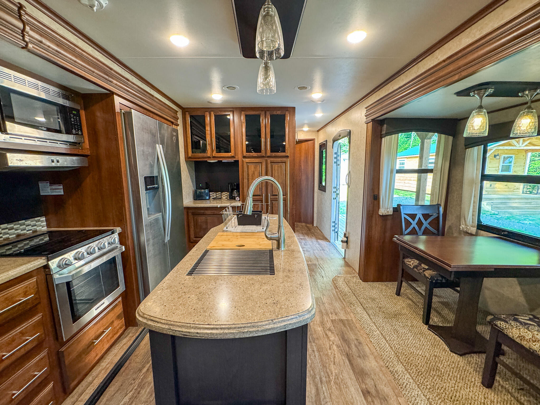 40-45 Van Dine Road Medway, ME 04460 - Photo 15 of 20 15