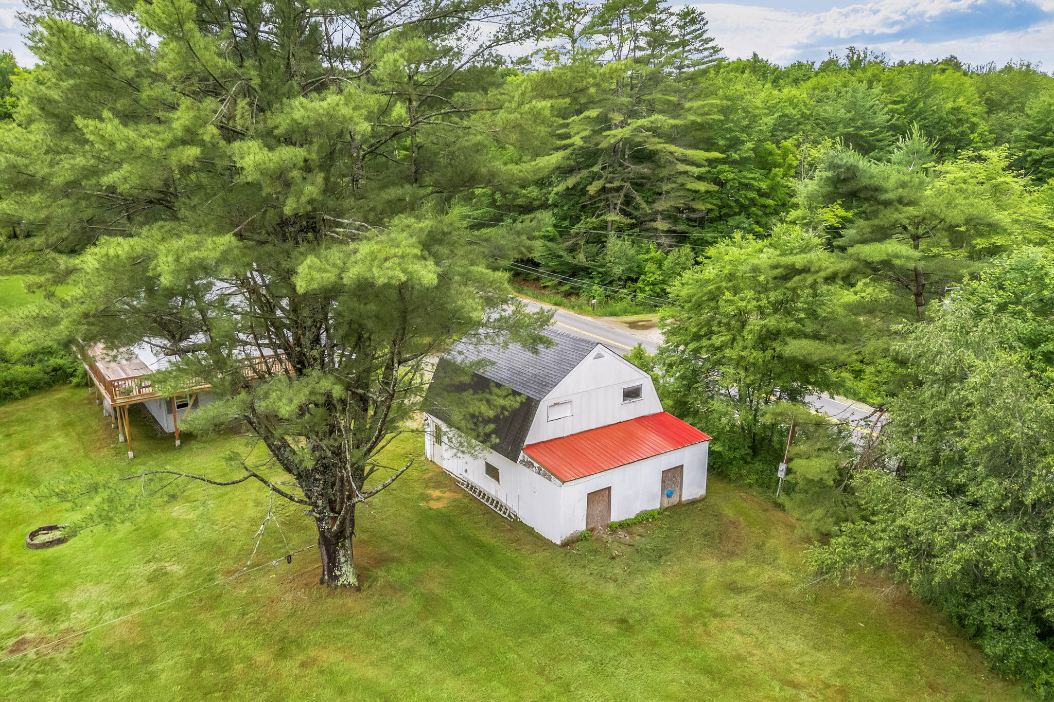 964 Allen Pond Road Greene, ME 04236 - Photo 52 of 56
