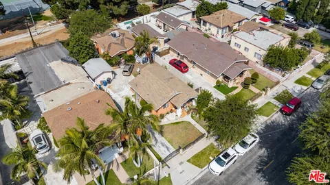 $499,000 | 7805 Whitsett Avenue, Los Angeles, CA 90001