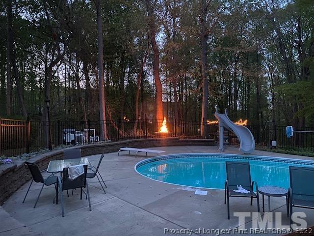 12625 Amoretto Way Raleigh, NC 27613 - Photo 1 of 42 Gallery Image 1