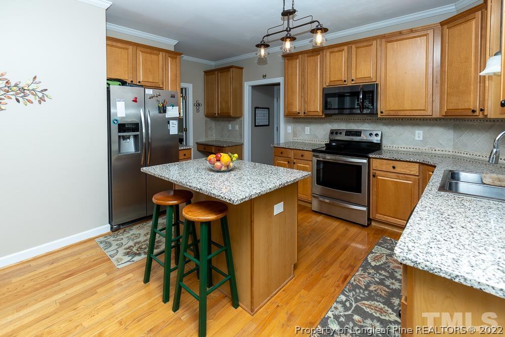 12625 Amoretto Way Raleigh, NC 27613 - Photo 11 of 42 Gallery Image 11