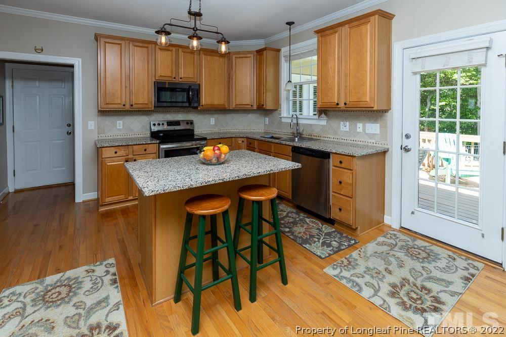 12625 Amoretto Way Raleigh, NC 27613 - Photo 13 of 42 Gallery Image 13