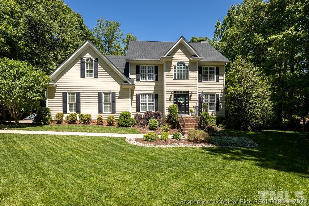 12625 Amoretto Way Raleigh, NC 27613 - Photo 3 of 42 Gallery Image 3