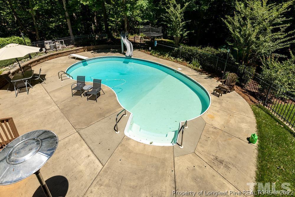 12625 Amoretto Way Raleigh, NC 27613 - Photo 39 of 42 Gallery Image 39