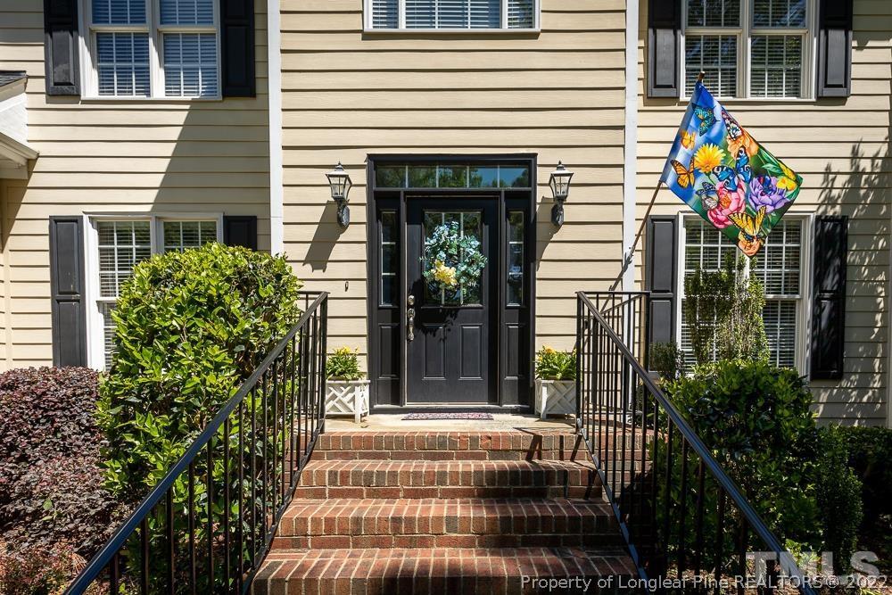 12625 Amoretto Way Raleigh, NC 27613 - Photo 4 of 42 Gallery Image 4