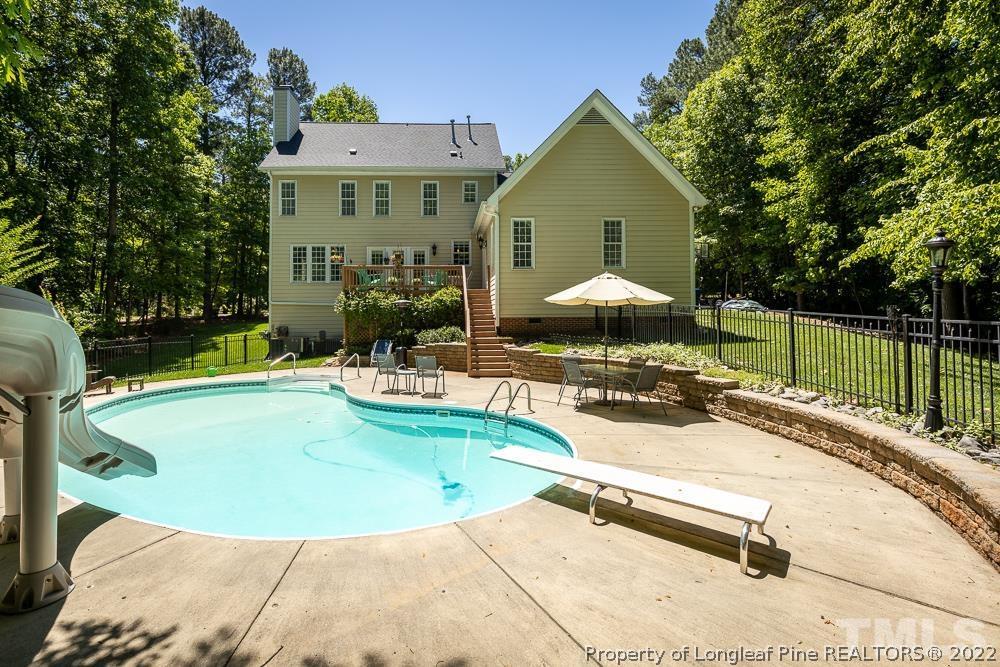 12625 Amoretto Way Raleigh, NC 27613 - Photo 41 of 42 Gallery Image 41