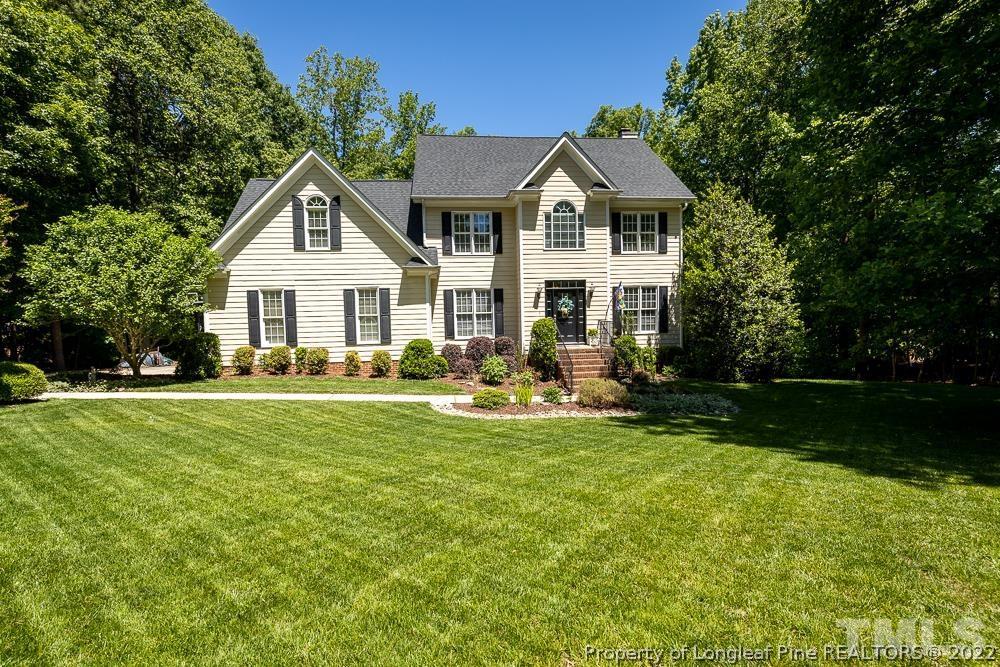 12625 Amoretto Way Raleigh, NC 27613 - Photo 42 of 42 Gallery Image 42