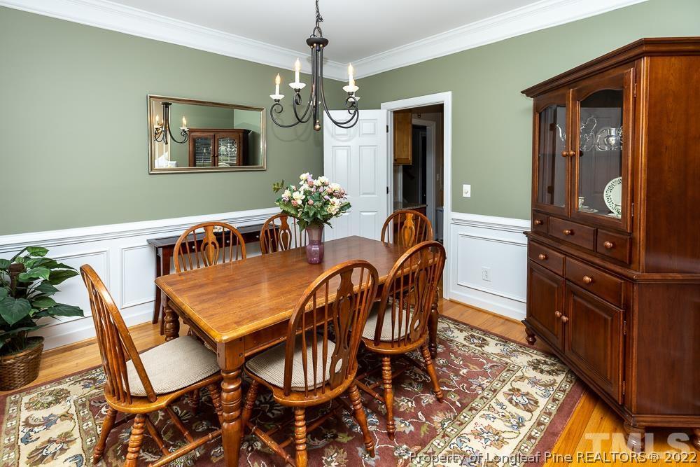 12625 Amoretto Way Raleigh, NC 27613 - Photo 7 of 42 Gallery Image 7