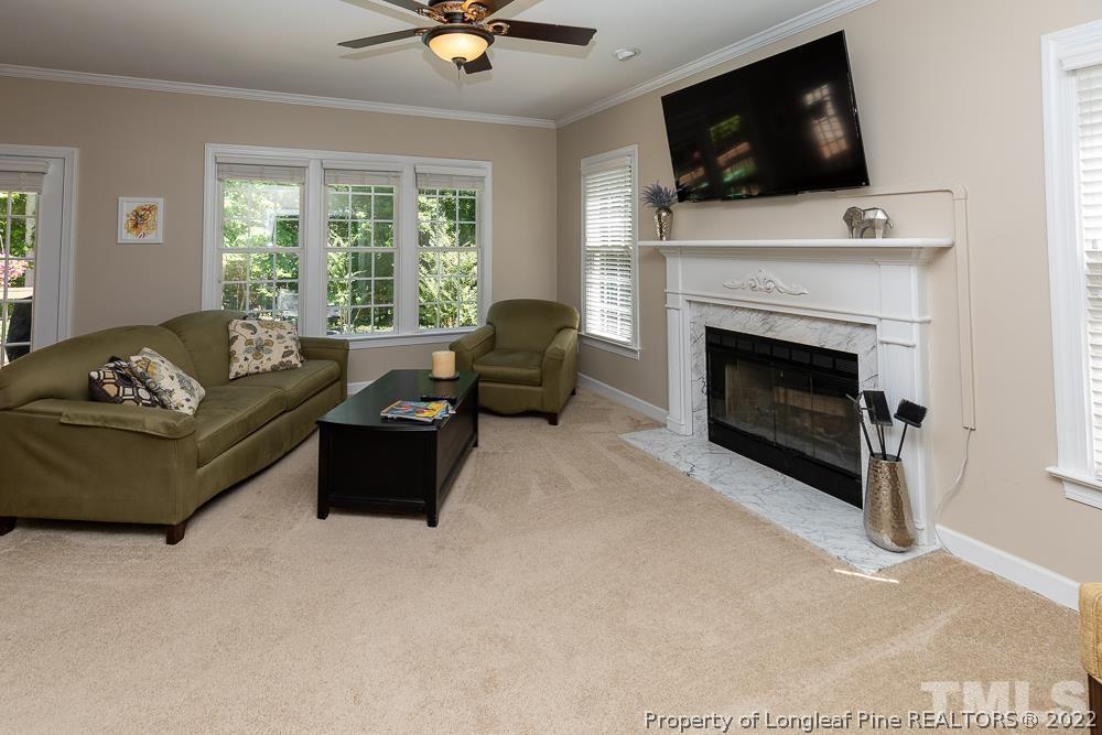 12625 Amoretto Way Raleigh, NC 27613 - Photo 8 of 42 Gallery Image 8