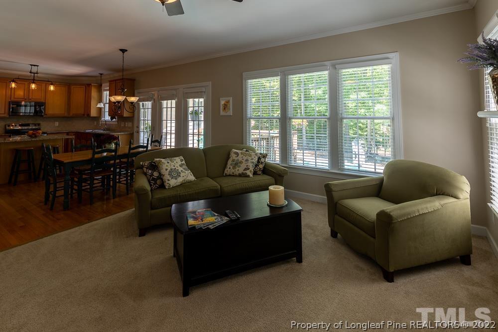 12625 Amoretto Way Raleigh, NC 27613 - Photo 9 of 42 Gallery Image 9