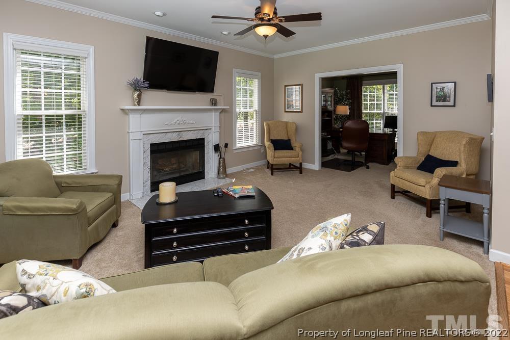 12625 Amoretto Way Raleigh, NC 27613 - Photo 10 of 42 Gallery Image 10