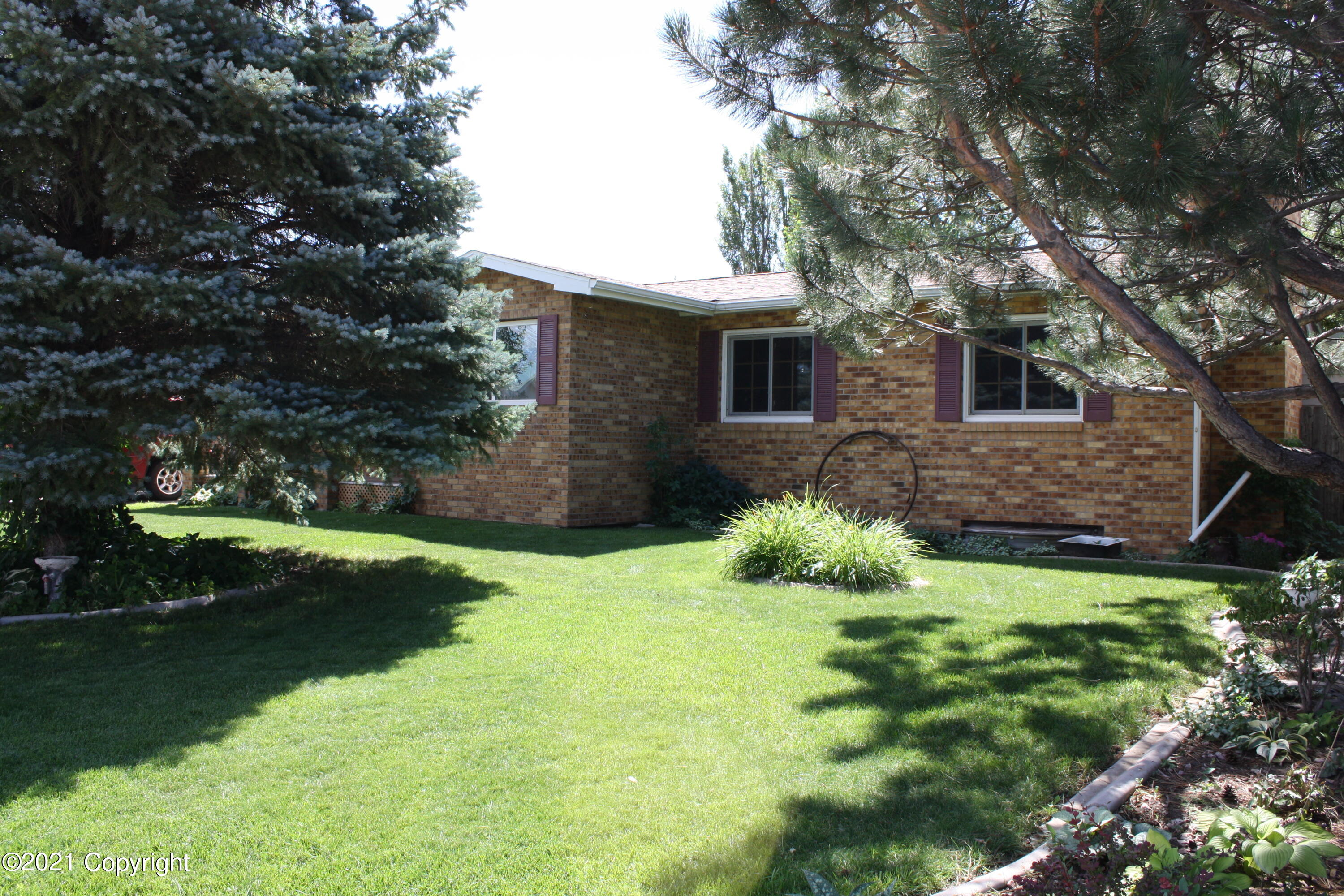 5304 Van Ripper Street Gillette, WY 82718 - Photo 39 of 107 Gallery Image 39