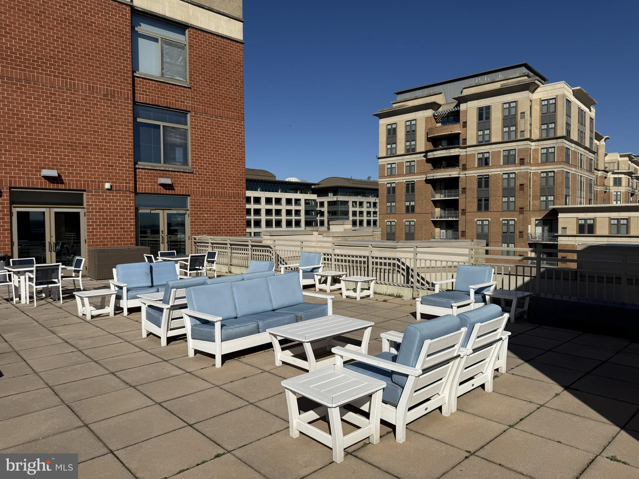 3600 South Glebe Road, Unit 1013W Arlington, VA 22202 - Photo 13 of 19