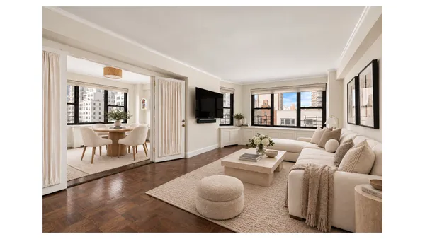 $1,495,000 | 301 East 64th Street, Unit 17B | Lenox Hill