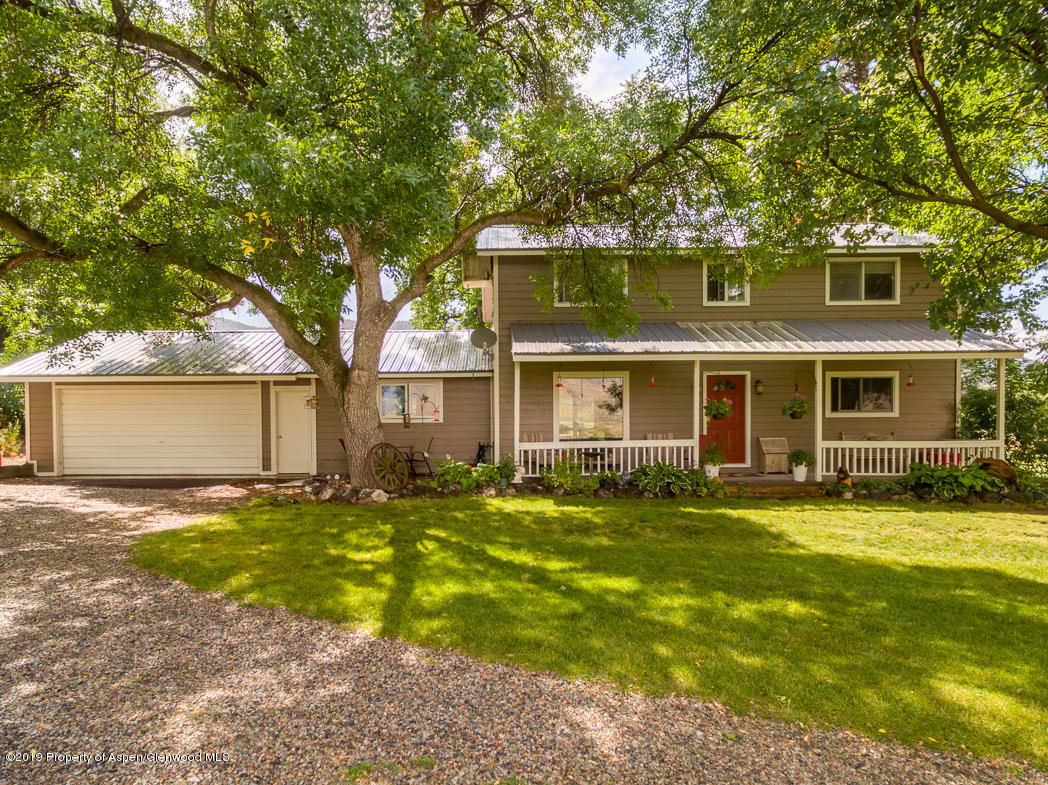 864 County Road 323 Rifle, CO 81650 - Photo 1 of 39 005