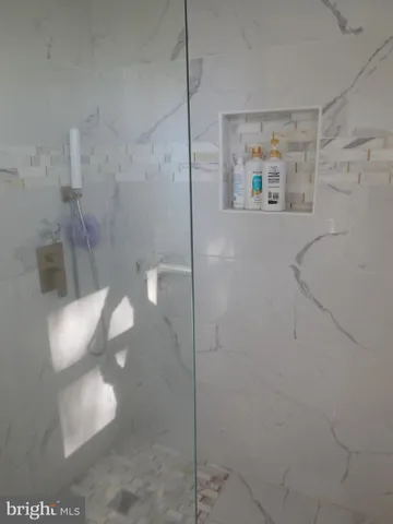 a view of a bathroom