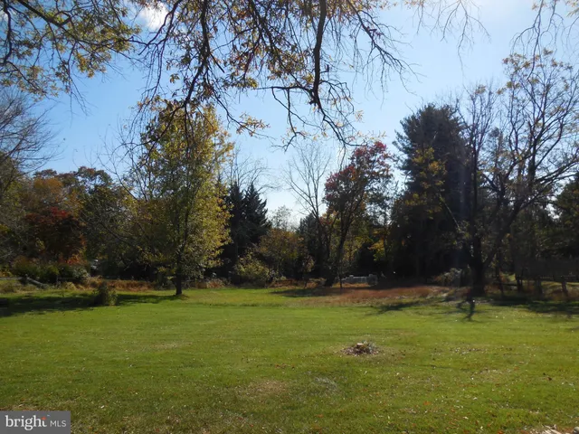 a view of green field