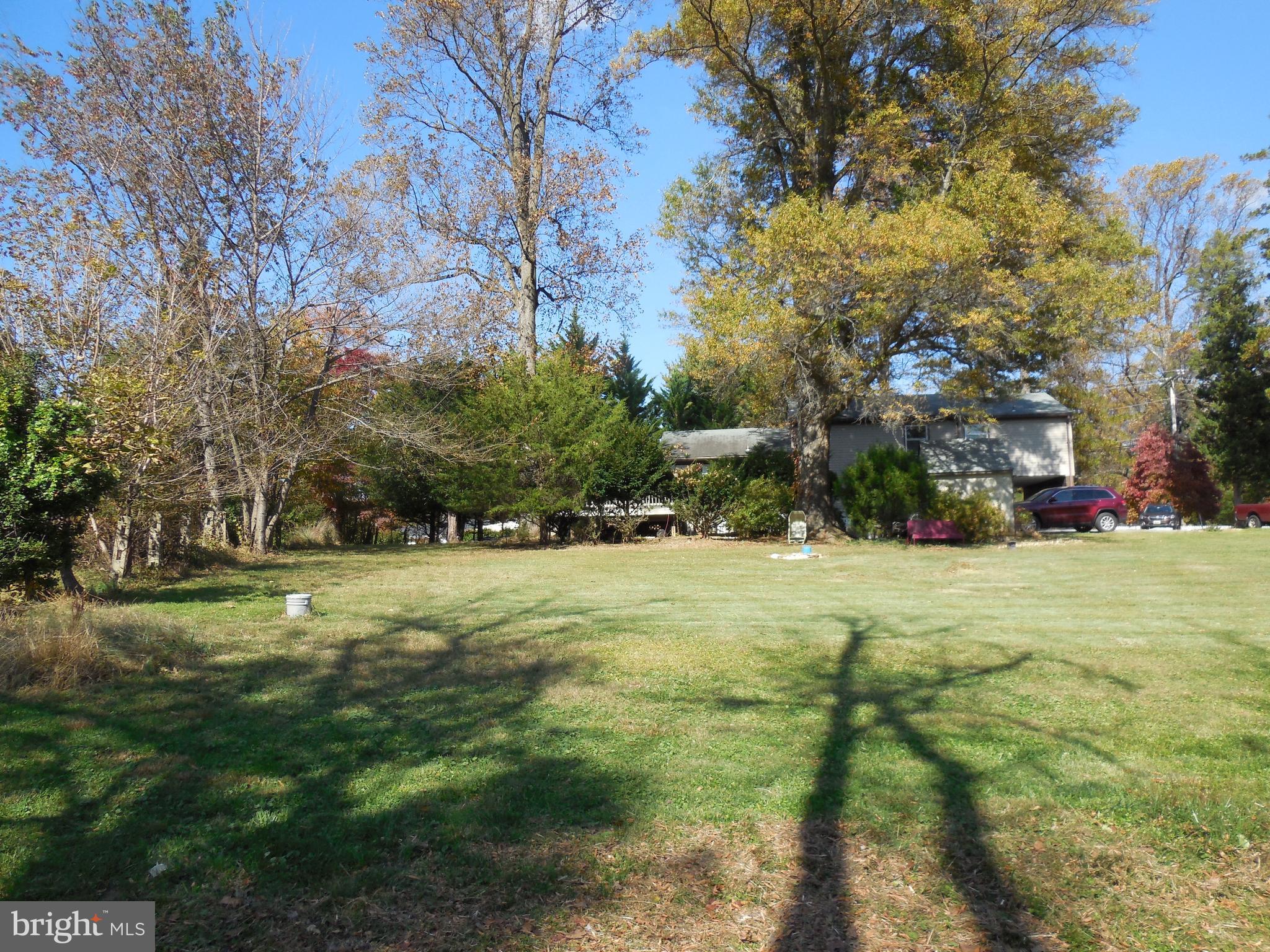 607 Church Road Reisterstown, MD 21136 - Photo 33 of 34