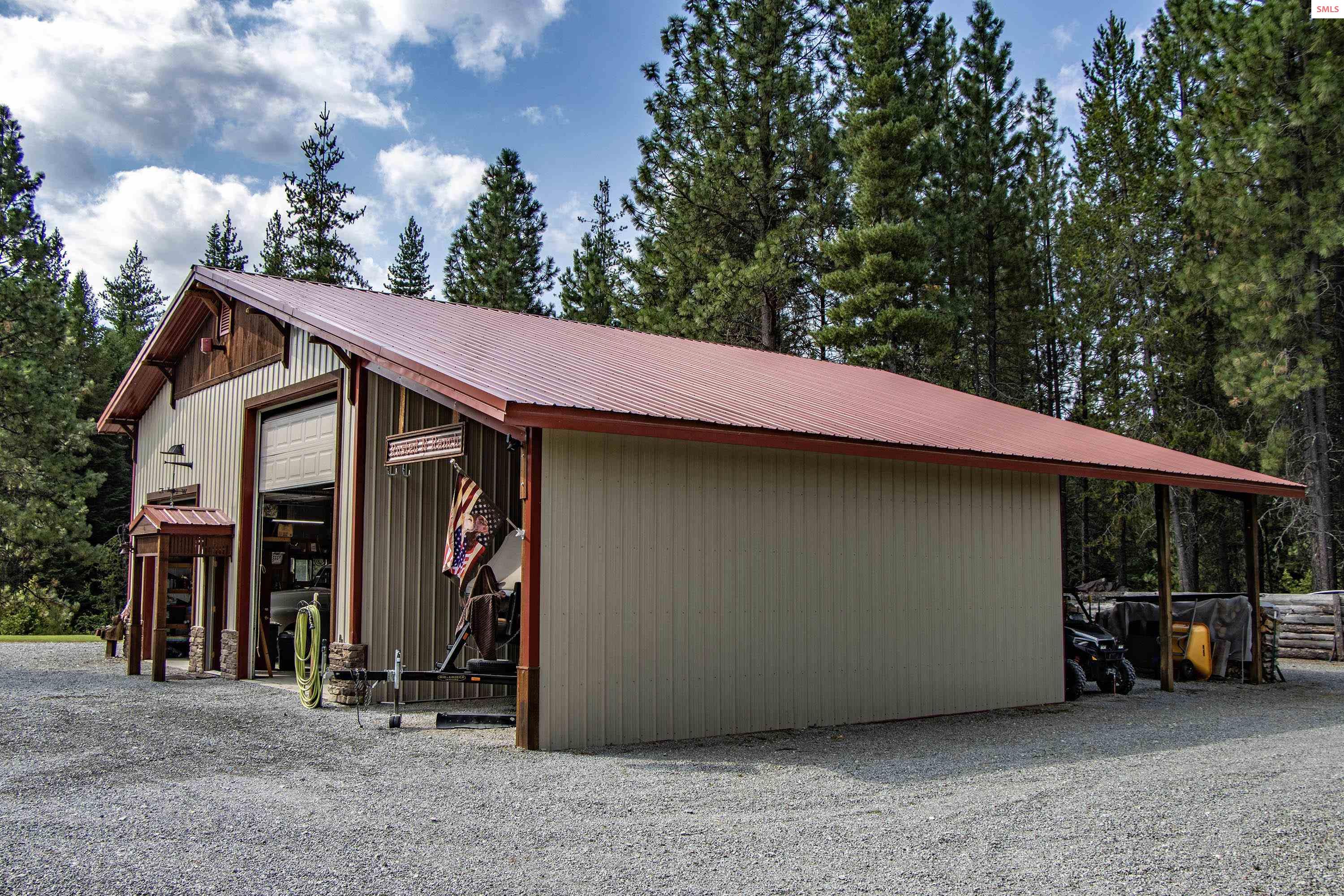 11364 Eastside Road Priest River, ID 83856 - Photo 12 of 80 Gallery Image 12
