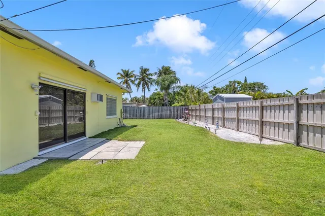 $744,000 | 1961 Northeast 31st Street, Lighthouse Point, FL 33064