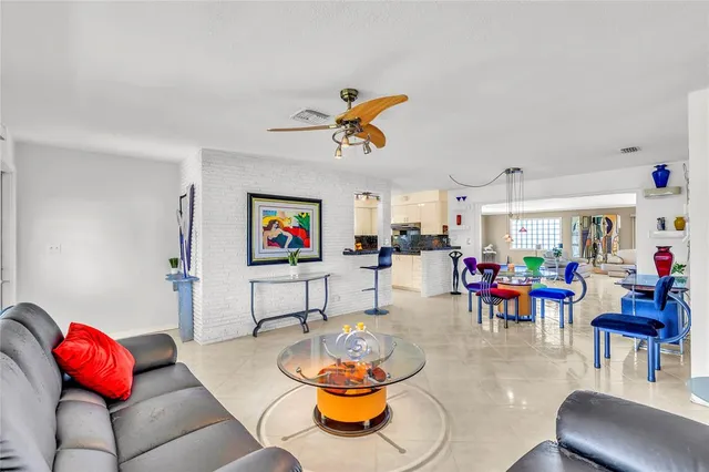 $744,000 | 1961 Northeast 31st Street, Lighthouse Point, FL 33064