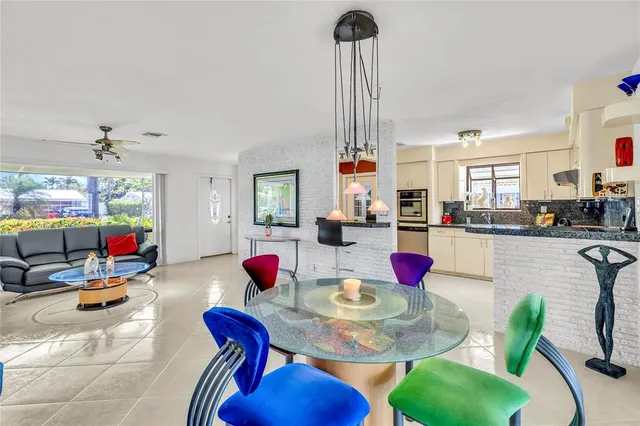 $744,000 | 1961 Northeast 31st Street, Lighthouse Point, FL 33064