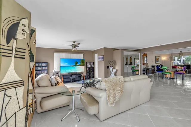 $744,000 | 1961 Northeast 31st Street, Lighthouse Point, FL 33064