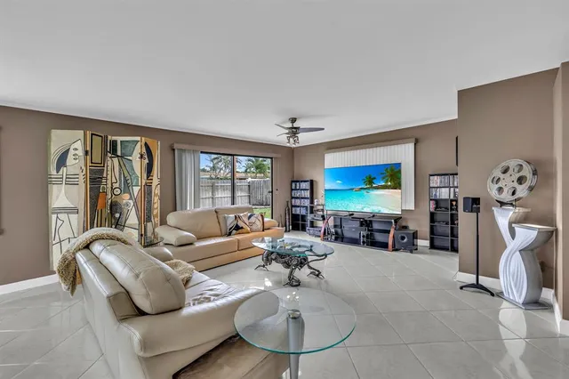 $744,000 | 1961 Northeast 31st Street, Lighthouse Point, FL 33064