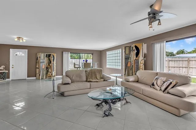 $744,000 | 1961 Northeast 31st Street, Lighthouse Point, FL 33064