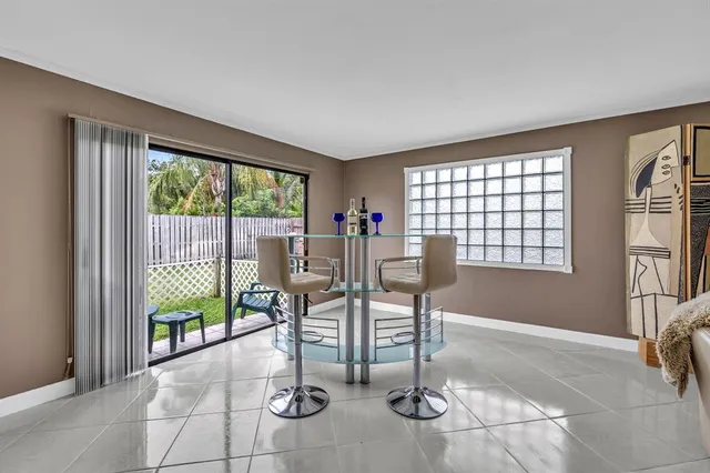 $744,000 | 1961 Northeast 31st Street, Lighthouse Point, FL 33064