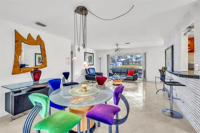 $744,000 | 1961 Northeast 31st Street, Lighthouse Point, FL 33064