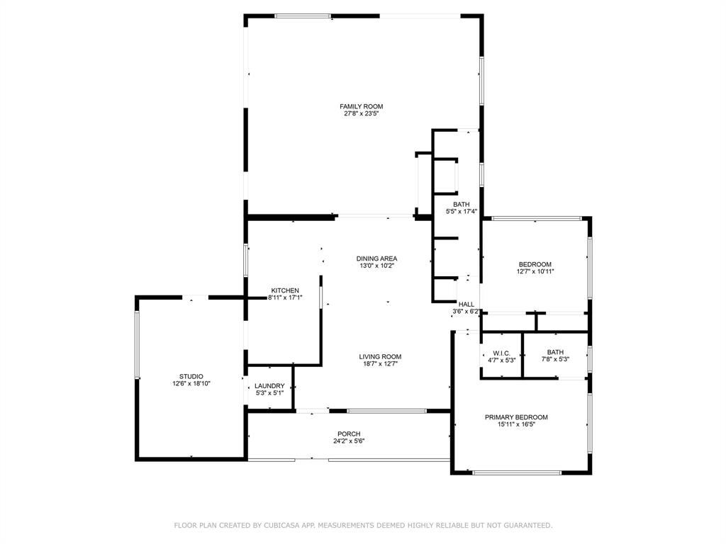 1961 Northeast 31st Street Lighthouse Point, FL 33064 - Photo 31 of 31 a picture of floor plan